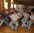 Slate Roof Training