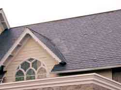 How To Identify Your Roof Slate - Peach Bottom slate roof. How To Identify Your Roof Slate - Peach Bottom slate roof.